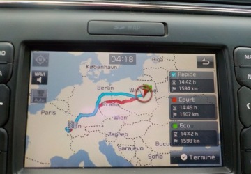 Kia Ceed II Hatchback 5d Facelifting 1.6 CRDi 136KM 2016 Kia Ceed GT-LINE Diesel Okazja 1.6 Diesel 136KM, zdjęcie 27