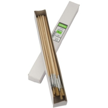 ПОЛОСНАЯ ЩЕТКА 6 ММ ДЛЯ ПОЛИРОВКИ ИЗДЕЛИЯ