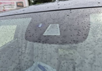 Mercedes Klasa E W212 Limuzyna 200 CDI BlueEFFICIENCY 136KM 2011 Mercedes-Benz Klasa E Zadbany Super stanNavi 2.1 Diesel 136KM, zdjęcie 8