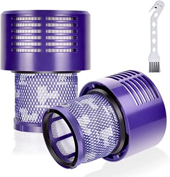 Filtr Leadaybetter do odkurzacza Dyson V10 SV12