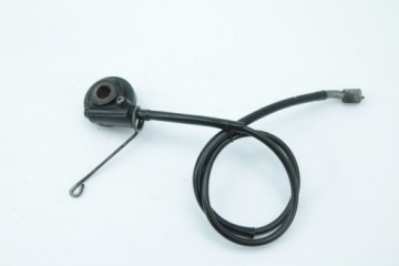 УЛИТКА СПИДОМЕТРА SUZUKI GS 500 89-07