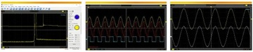 AUTOXSCAN RS930Pro TPMS + 4-канальный осциллограф PL