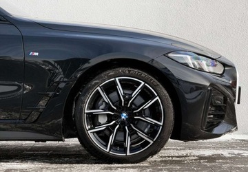 BMW Seria 4 G22-23-26 2025 BMW Seria 4 I wlasciciel M Sport 360 Gwarancja Bezwypadkowy FVAT23, zdjęcie 10