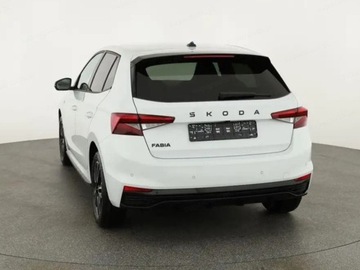 Skoda Fabia IV 2025 SKODA Fabia Monte Carlo 1.0 TSI DSG Hatchback 115KM 2025, zdjęcie 5