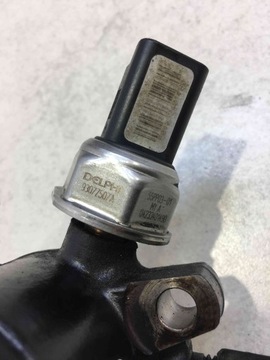 РАСПРЕДЕЛИТЕЛЬ ТОПЛИВА MEGANE II 1.5 DCI 8200057345