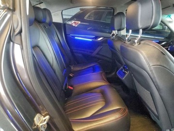 Maserati Ghibli III 2016 Maserati Ghibli S 2016 3.0 Benzyna 345KM, zdjęcie 10