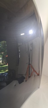 Variklio dangtis BMW X1 F48 – nuotrauka 10