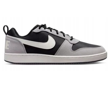 buty SPORTOWE Nike COURT BOROUGH LOW trampki r.45