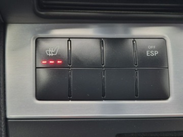 Mercedes CLC 1.8 (180 Kompressor) 143KM 2008 Mercedes CLC Benzyna, 143KM, Coupe, Zadbany, zdjęcie 31