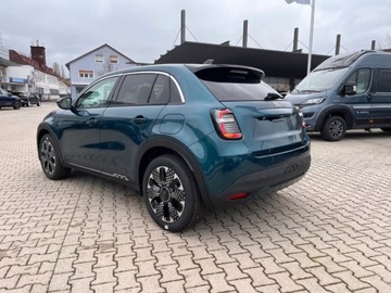 Fiat 2025 FIAT 600 La Prima 1.2 Turbo Hybrid eDCT Hatchback 110KM 2025, zdjęcie 3