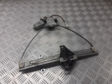 MECHANIZMUS OKNO PRAVÝ ZADNÍ LIANA SEDAN 83430-76F10