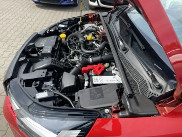 Renault Captur II Crossover Facelifting 1.0 TCe 90KM 2024 Renault Captur LPG Podgrzewanie Kamera Virtual, zdjęcie 12