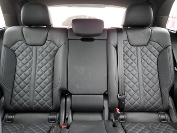 Audi Q5 II 2023 Audi SQ5 2023, 3.0L, 4x4, PREMIUM PLUS, od ubezpieczalni, zdjęcie 8