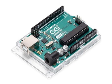 Arduino Uno Rev3 A000066 Оригинальная плата