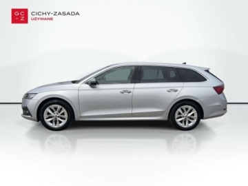 Skoda Octavia IV Kombi 2.0 TDI 150KM 2022 Skoda Octavia Style 2.0 TDI 150KM DSG ACC Columbus Keyless Side Assist, zdjęcie 1