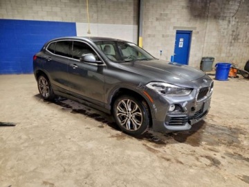 BMW X2 F39 2020 BMW X2 xDrive28i 2020 2.0 Benzyna 228KM, zdjęcie 4