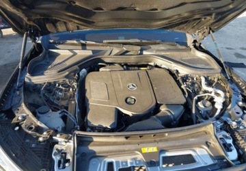 Mercedes GLC C254/X254 2023 Mercedes-Benz GLC Auta z USA - Zapytaj o wiecej ofert 3.0 Benzyna 367KM, zdjęcie 1