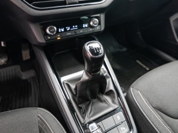 Skoda Kamiq Crossover 1.5 TSI 150KM 2020 SKODA Kamiq 1.5 TSI Ambition Suv 150KM 2020, zdjęcie 17