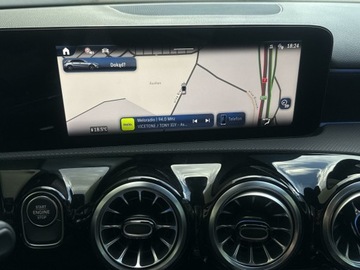 Mercedes Klasa A W177/V177 2024 Mercedes-Benz A 250, zdjęcie 21