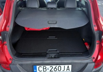 Renault Kadjar Crossover 1.2 Energy TCe 130KM 2018 Renault Kadjar 1.2 Benzyna 130KM, zdjęcie 11