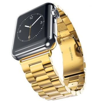 BRANSOLETA PASEK do APPLE WATCH 4/5/6/7/8/9/SE/ULTRA/ULTRA 2 42/44/45/49mm