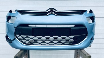ZDERZAK PRZEDNI PRZÓD CITROEN C4 PICASSO II AA36186048