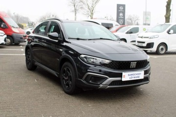 Fiat Tipo II Station Wagon Facelifting 1.5 Hybrid 130KM 2022 Fiat Tipo 1.5HEV City Cross Hybrid Automat Sa..., zdjęcie 2