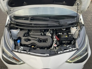 Toyota Aygo II Hatchback 3d Facelifting 1.0 VVT-i 72KM 2021 Toyota Aygo Klimatyzacja LPG, zdjęcie 13