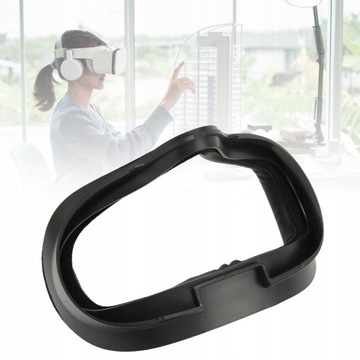 Лицевой интерфейс очков VR для Oculus Quest 2