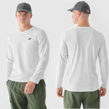 Longsleeve Men's 4f xl t -Fork Blouse с длинными рукавами Tlonm375 AW24