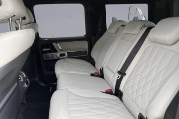 Mercedes Klasa G W465 2024 MERCEDES-BENZ Klasa G AMG 63 Suv 4.0 (585KM) 2024, zdjęcie 10