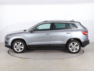 Skoda Karoq Crossover 1.5 TSI ACT 150KM 2020 Skoda Karoq 1.5 TSI, Salon Polska, 1. Właściciel, zdjęcie 2