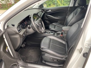 Opel 2018 Opel Grandland X LEDY AUTOMAT KAMERA NAWIGACJA SKORY GRZANE FOTELE ELETR., zdjęcie 4