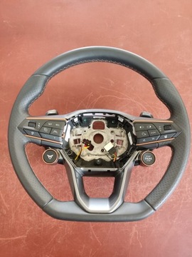 KIEROWNICA SEAT CUPRA FORMENTOR 5FA419091FP