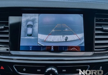 Opel Insignia II Sports Tourer 1.5 Turbo 165KM 2018 Opel Insignia Bezwypadkowa, FV23, OPC Line, Exclusive, Automat, LeasingKre, zdjęcie 17