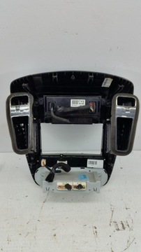 ПАНЕЛЬ КОНДИЦИОНЕРА, ВЕНТИЛЯЦИИ, ДИСПЛЕЙ KIA CEED