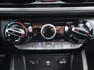 Hyundai Kona I Crossover Facelifting 1.0 T-GDI 120KM 2022 Hyundai Kona 1.0 T-GDI, Salon Polska, Serwis ASO, zdjęcie 11