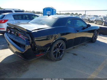 Dodge Challenger III 2021 Dodge Challenger RT 2021 5.7 Benzyna 372KM, zdjęcie 5