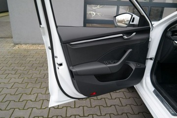 Skoda Octavia IV Liftback 1.5 TSI EVO 150KM 2025 Škoda Octavia Skoda Octavia Edition130 Selection, zdjęcie 22