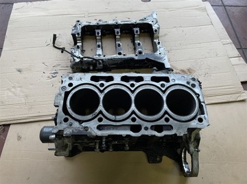 BLOK SILNIKA D4FE KIA CEED III 16 CRDI 19-