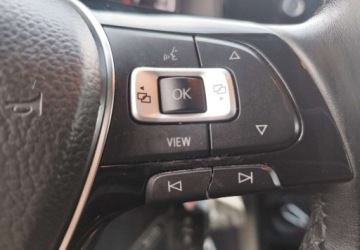 Volkswagen Polo VI Hatchback 5d 1.6 TDI 95KM 2018 Volkswagen Polo VW Polo 1.6 tdi stan bdb klima navi 2x pdc gwarancja przeb, zdjęcie 29