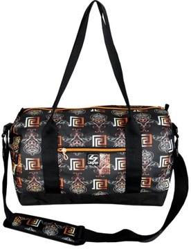 TORBA LOTNICZA RYANAIR 40x20x25 cm bagaż podręczny