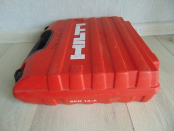 КОРПУС HILTI SFC14A ОТВЕРТКА