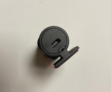 КРОНШТЕЙН MIO 3M ДЛЯ КРЕПЛЕНИЯ ЗАДНЕЙ КАМЕРЫ Mivue A50
