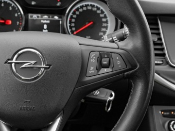 Opel Astra K Sportstourer Facelifting 1.2 Turbo 130KM 2021 Opel Astra GD1V004#1.2 T Edition Cz.park 2 stref, zdjęcie 15