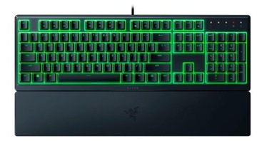 Klawiatura membranowa Razer Ornata V3 X podpórka pod nadgarstki
