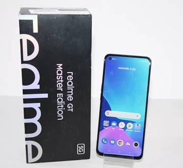 REALME GT MASTER EDITION 6/128 GB