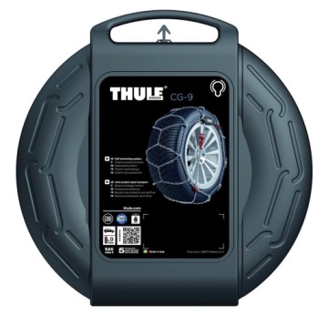 Цепи Thule САМОНАТЯЖАЮЩИЕСЯ CG-9 050 R13 R14 R15