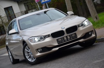 BMW Seria 3 F30-F31-F34 Touring 2.0 320i 184KM 2012 SUPER OPŁACO 2.0i 184KM BI-XENON SKÓRA 100% ORG.LAKIER SERWIS NAVI EL.KLAPA, zdjęcie 38