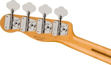 Fender Vintera II 70s Telecaster Bass MN VWT + роскошная сумка для инструментов
